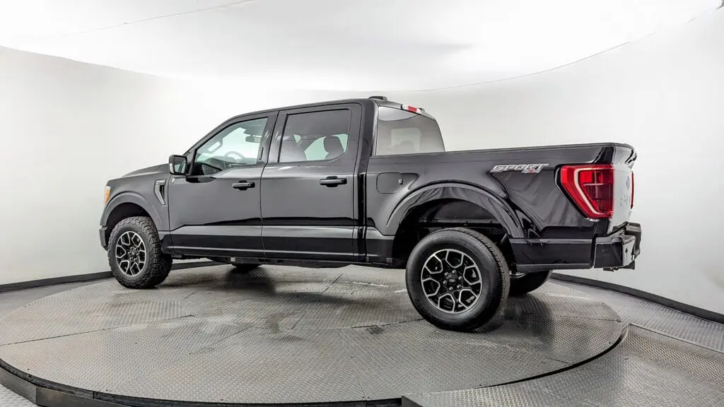 Florida Fine Cars - Used FORD F-150 2023 MARGATE XLT