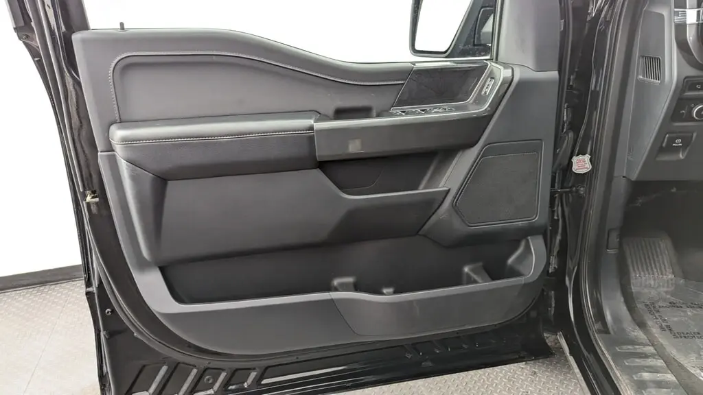 Florida Fine Cars - Used FORD F-150 2023 MARGATE XLT