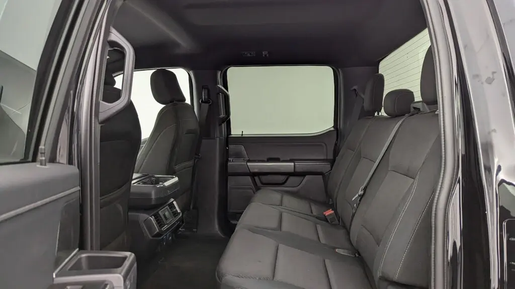 Florida Fine Cars - Used FORD F-150 2023 MARGATE XLT