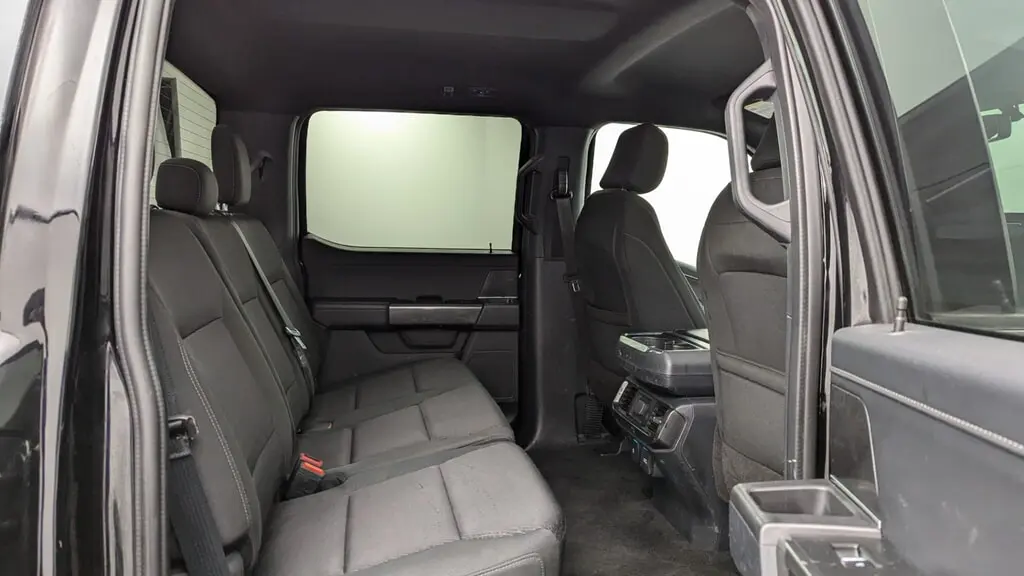 Florida Fine Cars - Used FORD F-150 2023 MARGATE XLT