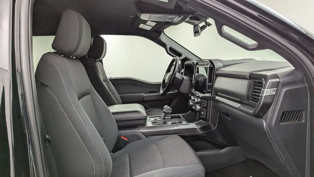 Florida Fine Cars - Used FORD F-150 2023 MARGATE XLT