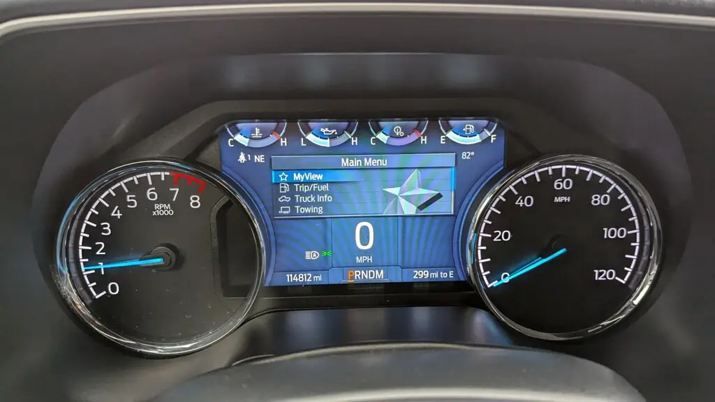 Florida Fine Cars - Used FORD F-150 2023 MARGATE XLT