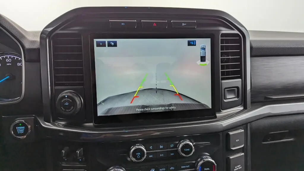 Florida Fine Cars - Used FORD F-150 2023 MARGATE XLT