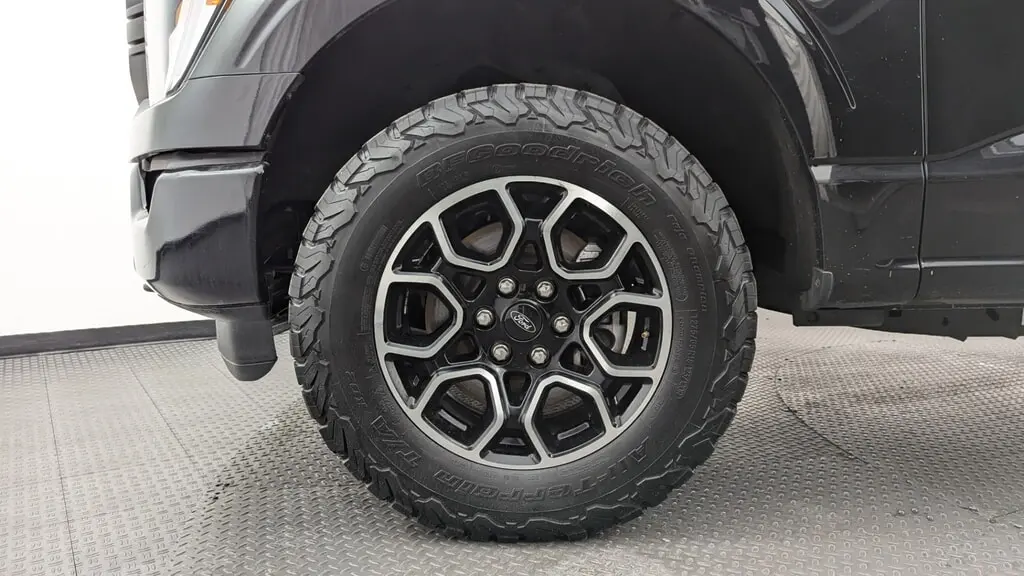 Florida Fine Cars - Used FORD F-150 2023 MARGATE XLT