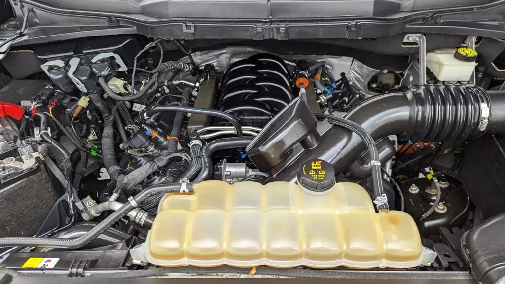 Florida Fine Cars - Used FORD F-150 2023 MARGATE XLT