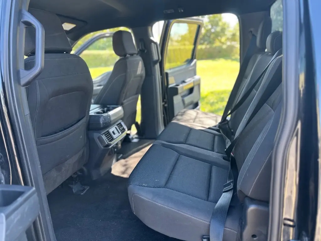 Florida Fine Cars - Used FORD F-150 2023 MARGATE XLT