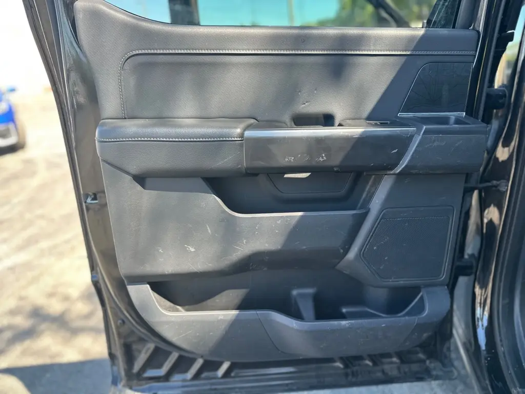 Florida Fine Cars - Used FORD F-150 2023 MARGATE XLT