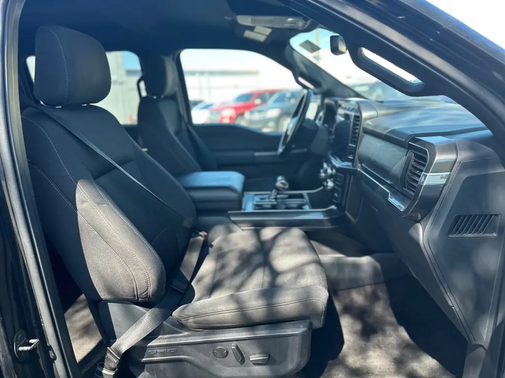 Florida Fine Cars - Used FORD F-150 2023 MARGATE XLT