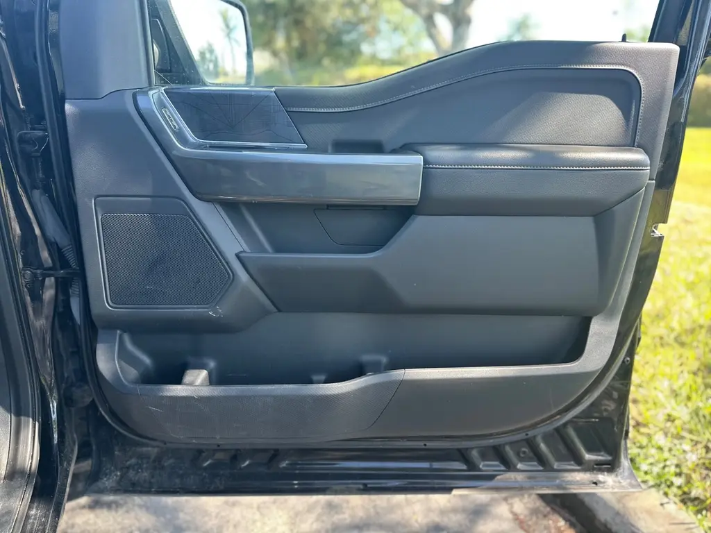 Florida Fine Cars - Used FORD F-150 2023 MARGATE XLT