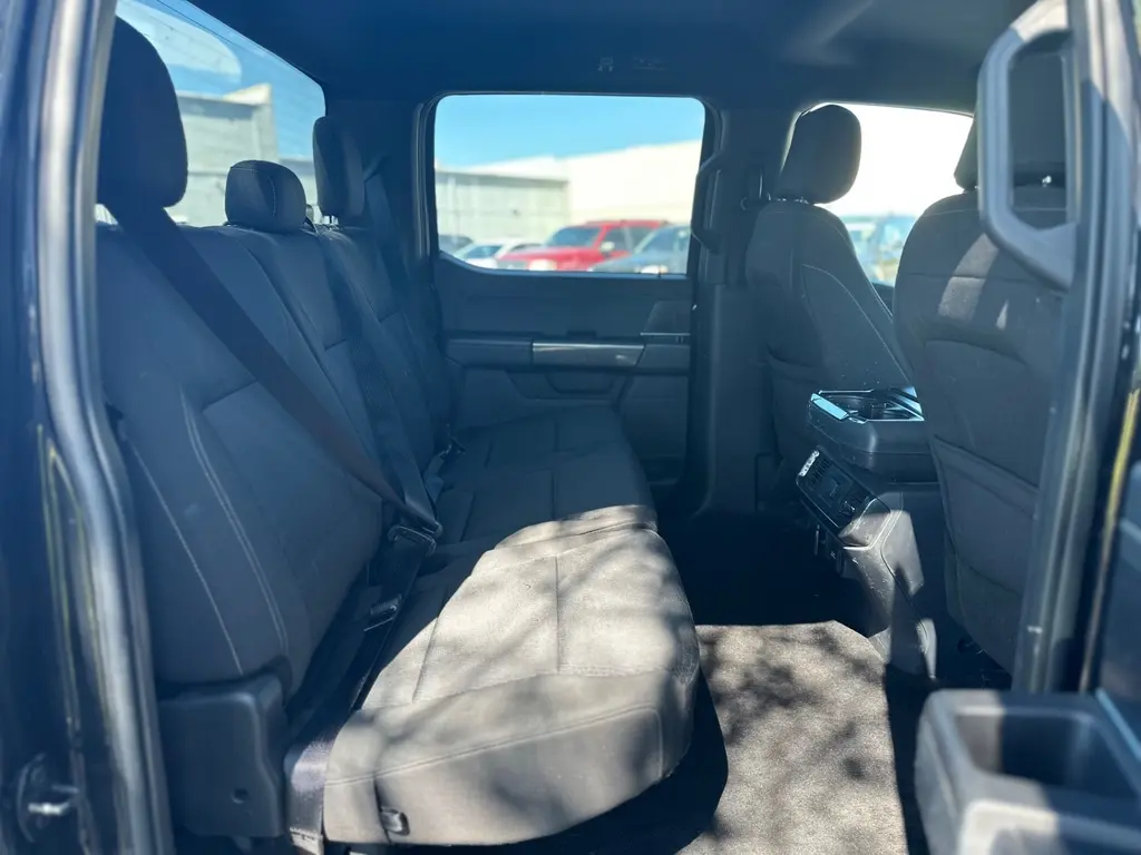 Florida Fine Cars - Used FORD F-150 2023 MARGATE XLT