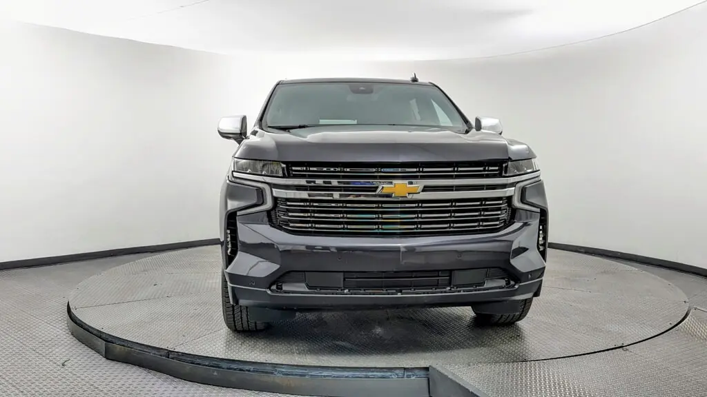 Florida Fine Cars - Used CHEVROLET SUBURBAN 2023 MARGATE PREMIER