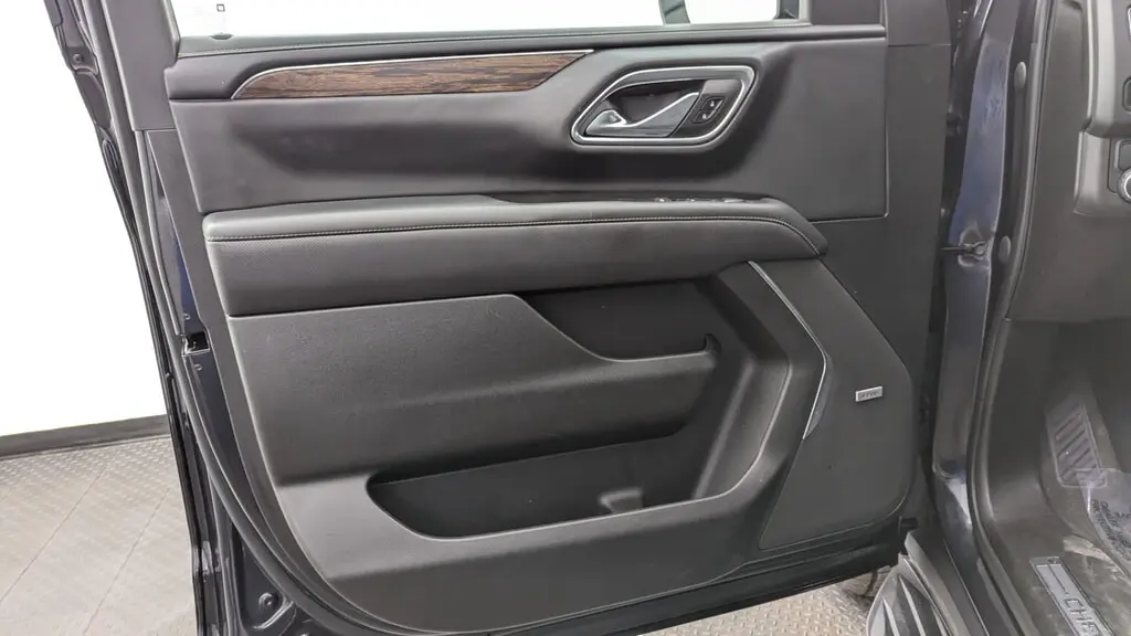 Florida Fine Cars - Used CHEVROLET SUBURBAN 2023 MARGATE PREMIER