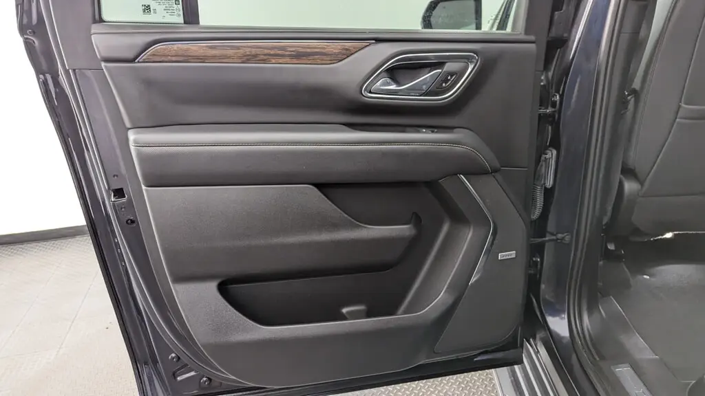 Florida Fine Cars - Used CHEVROLET SUBURBAN 2023 MARGATE PREMIER