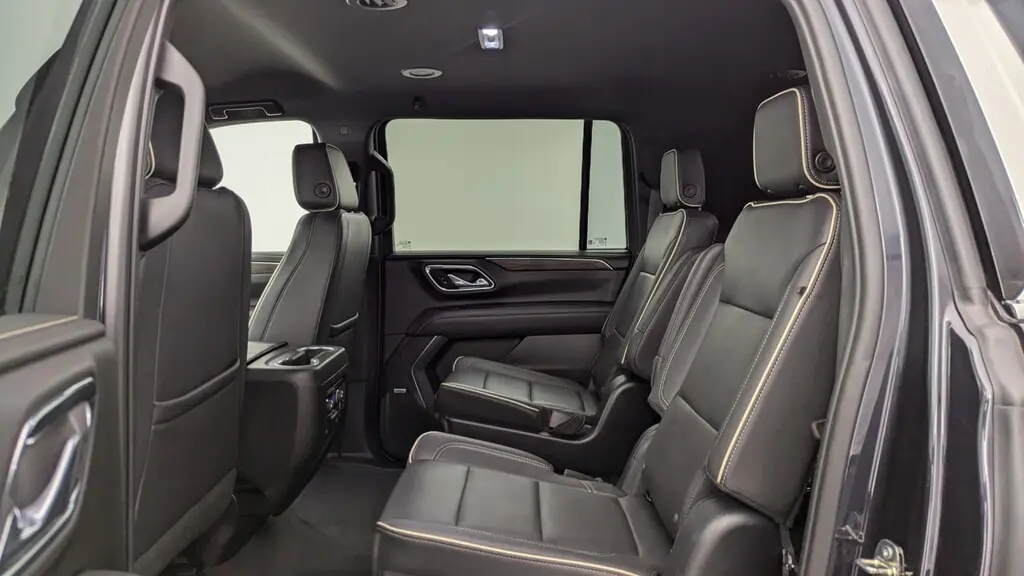 Florida Fine Cars - Used CHEVROLET SUBURBAN 2023 MARGATE PREMIER