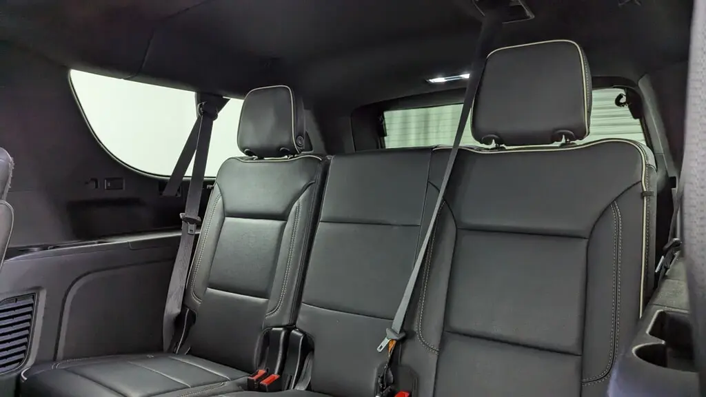 Florida Fine Cars - Used CHEVROLET SUBURBAN 2023 MARGATE PREMIER