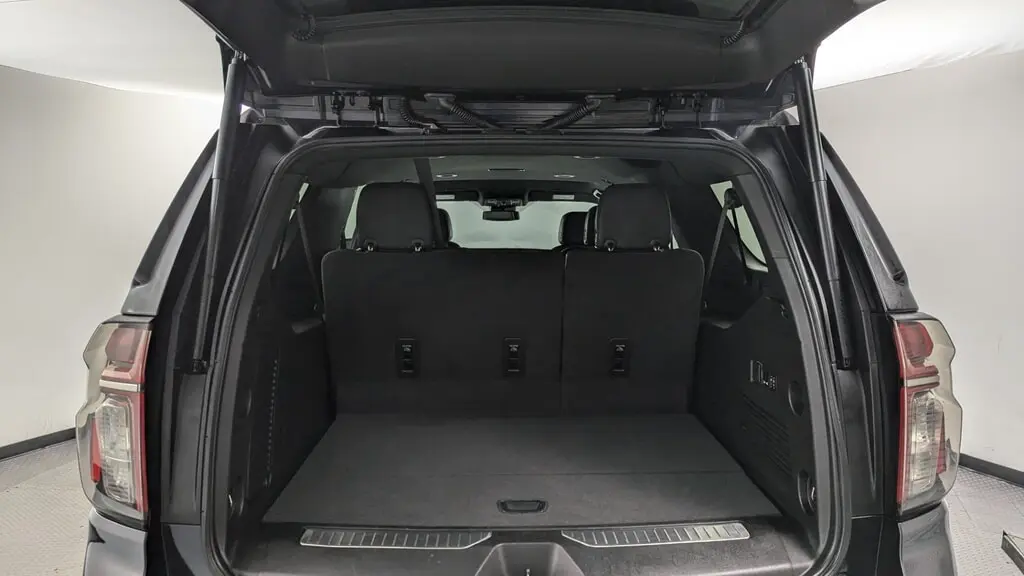 Florida Fine Cars - Used CHEVROLET SUBURBAN 2023 MARGATE PREMIER