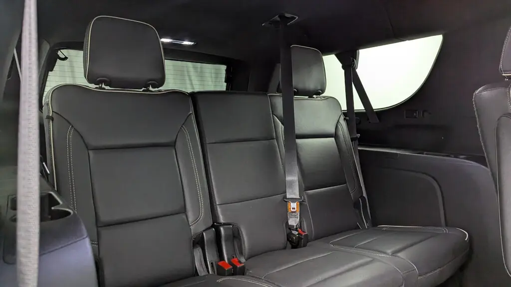 Florida Fine Cars - Used CHEVROLET SUBURBAN 2023 MARGATE PREMIER