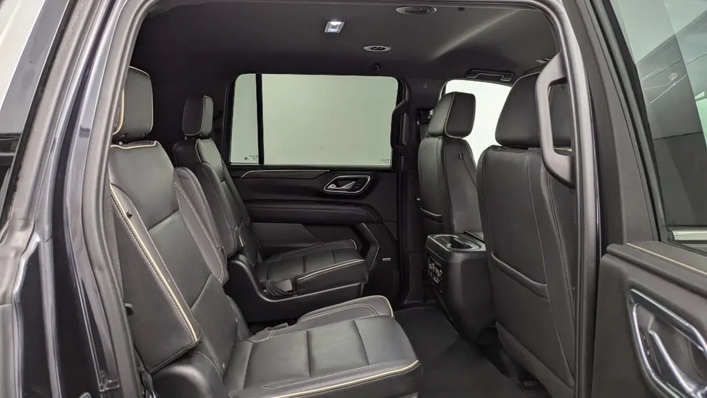 Florida Fine Cars - Used CHEVROLET SUBURBAN 2023 MARGATE PREMIER