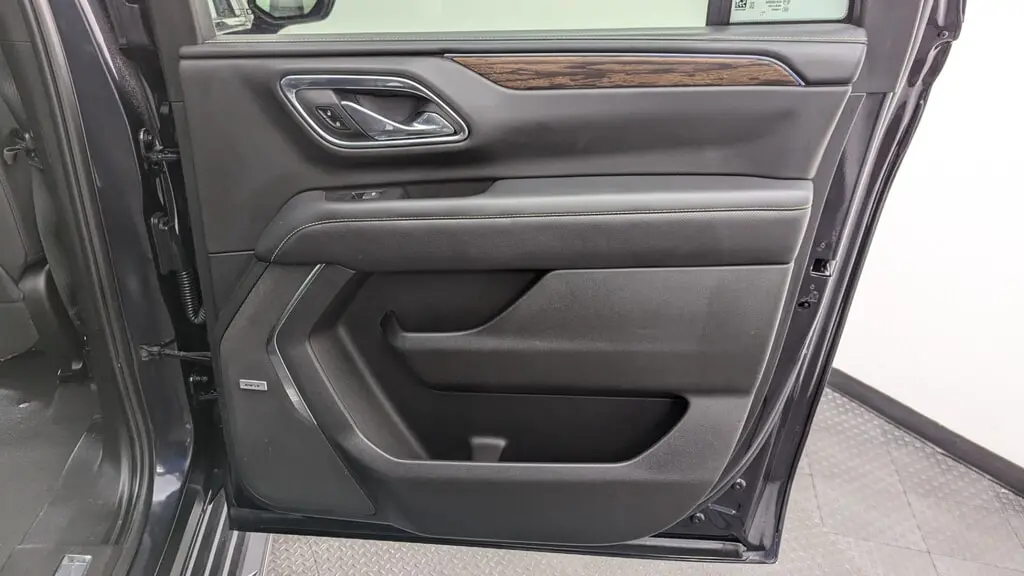 Florida Fine Cars - Used CHEVROLET SUBURBAN 2023 MARGATE PREMIER