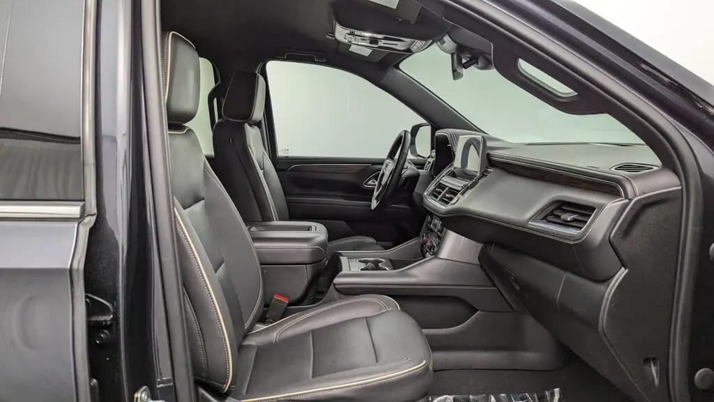 Florida Fine Cars - Used CHEVROLET SUBURBAN 2023 MARGATE PREMIER