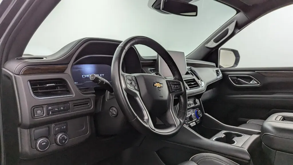 Florida Fine Cars - Used CHEVROLET SUBURBAN 2023 MARGATE PREMIER