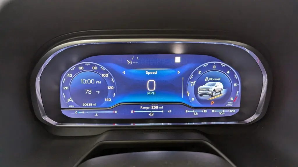 Florida Fine Cars - Used CHEVROLET SUBURBAN 2023 MARGATE PREMIER