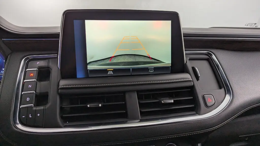 Florida Fine Cars - Used CHEVROLET SUBURBAN 2023 MARGATE PREMIER