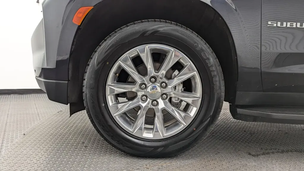 Florida Fine Cars - Used CHEVROLET SUBURBAN 2023 MARGATE PREMIER