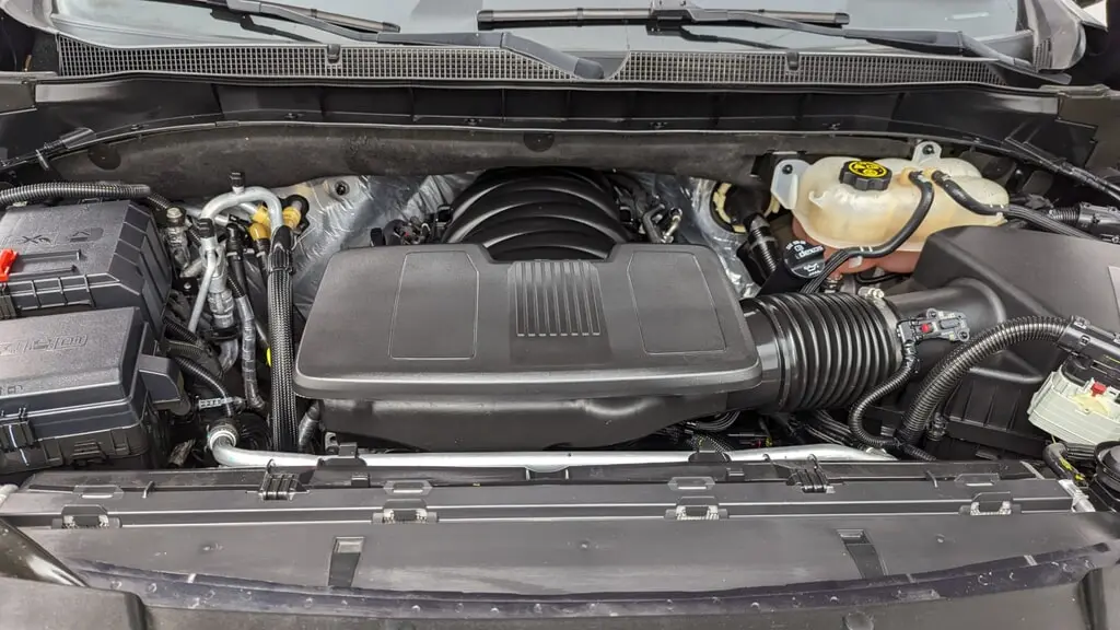 Florida Fine Cars - Used CHEVROLET SUBURBAN 2023 MARGATE PREMIER