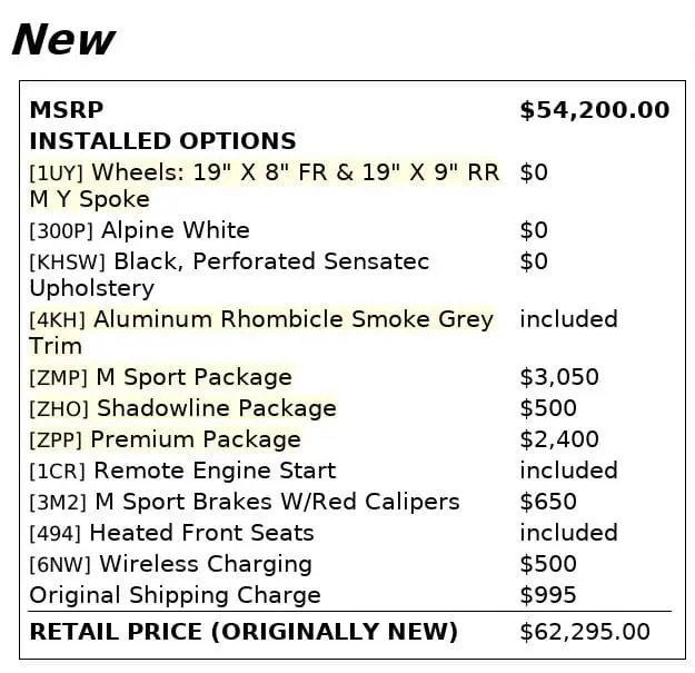 Florida Fine Cars - Used BMW 5 SERIES 2022 WEST PALM 530I