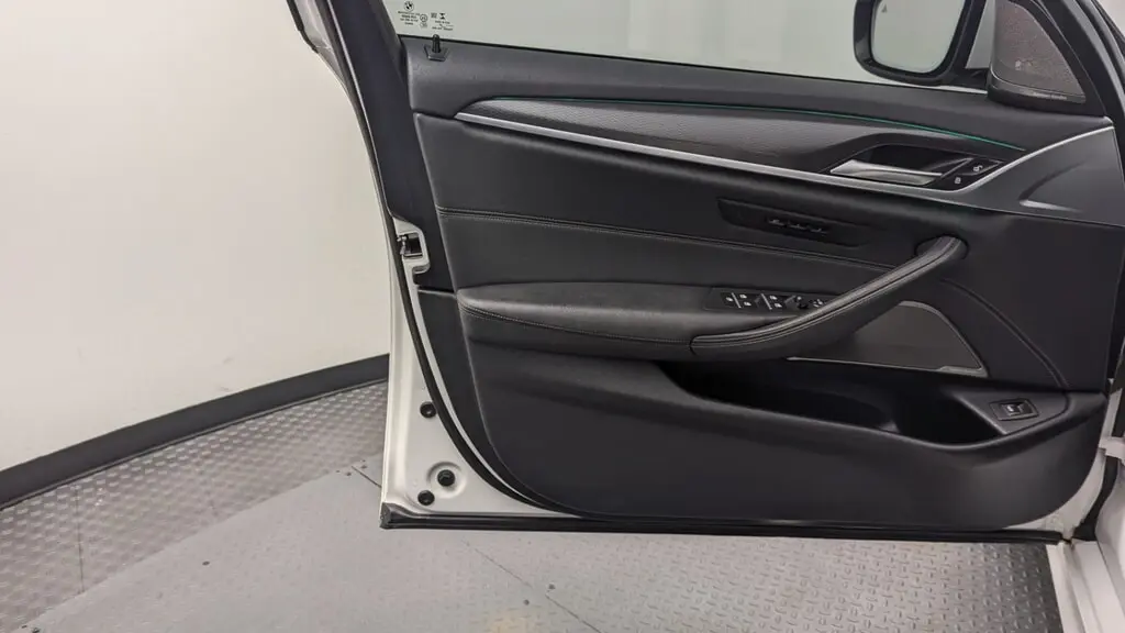 Florida Fine Cars - Used BMW 5 SERIES 2022 WEST PALM 530I