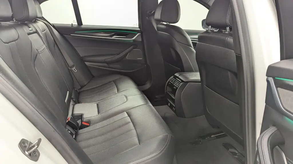 Florida Fine Cars - Used BMW 5 SERIES 2022 WEST PALM 530I