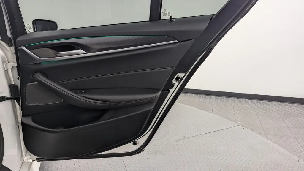 Florida Fine Cars - Used BMW 5 SERIES 2022 WEST PALM 530I