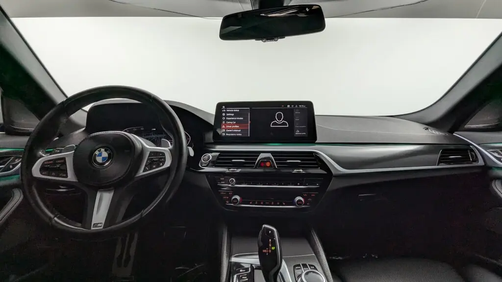 Florida Fine Cars - Used BMW 5 SERIES 2022 WEST PALM 530I