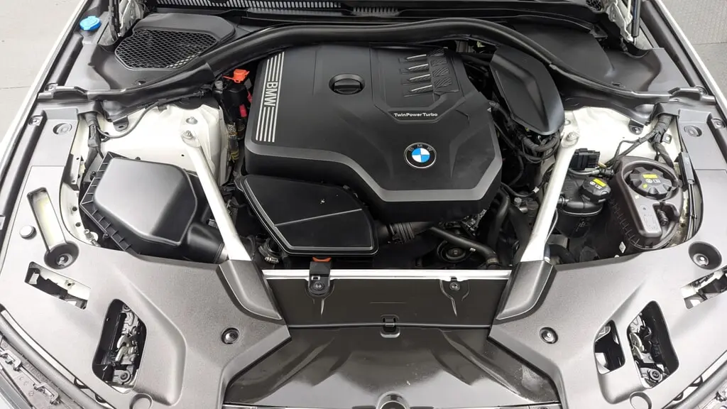 Florida Fine Cars - Used BMW 5 SERIES 2022 WEST PALM 530I