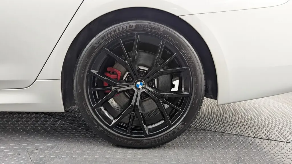 Florida Fine Cars - Used BMW 5 SERIES 2022 WEST PALM 530I