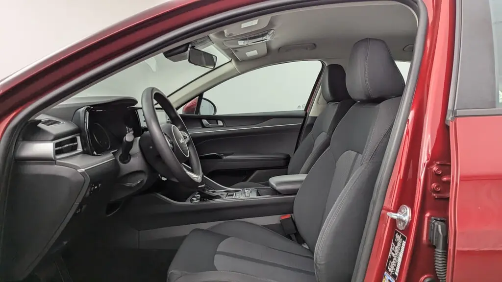 Florida Fine Cars - Used KIA K5 2022 MARGATE LXS