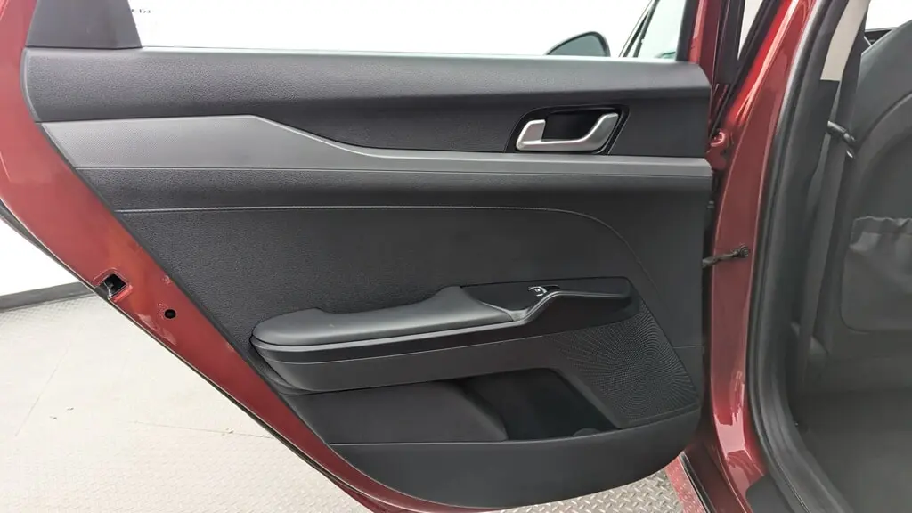 Florida Fine Cars - Used KIA K5 2022 MARGATE LXS