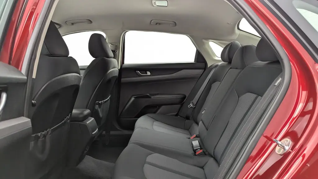 Florida Fine Cars - Used KIA K5 2022 MARGATE LXS