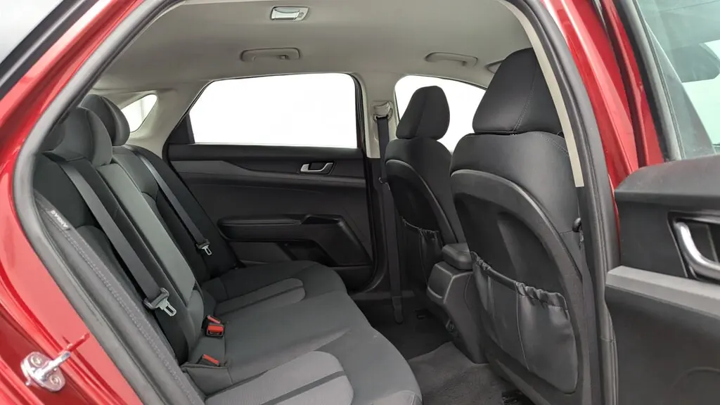 Florida Fine Cars - Used KIA K5 2022 MARGATE LXS