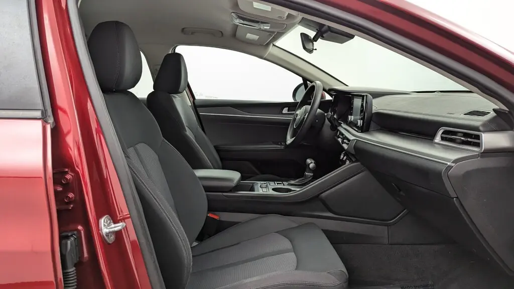 Florida Fine Cars - Used KIA K5 2022 MARGATE LXS