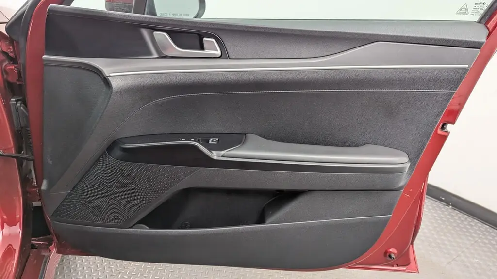 Florida Fine Cars - Used KIA K5 2022 MARGATE LXS