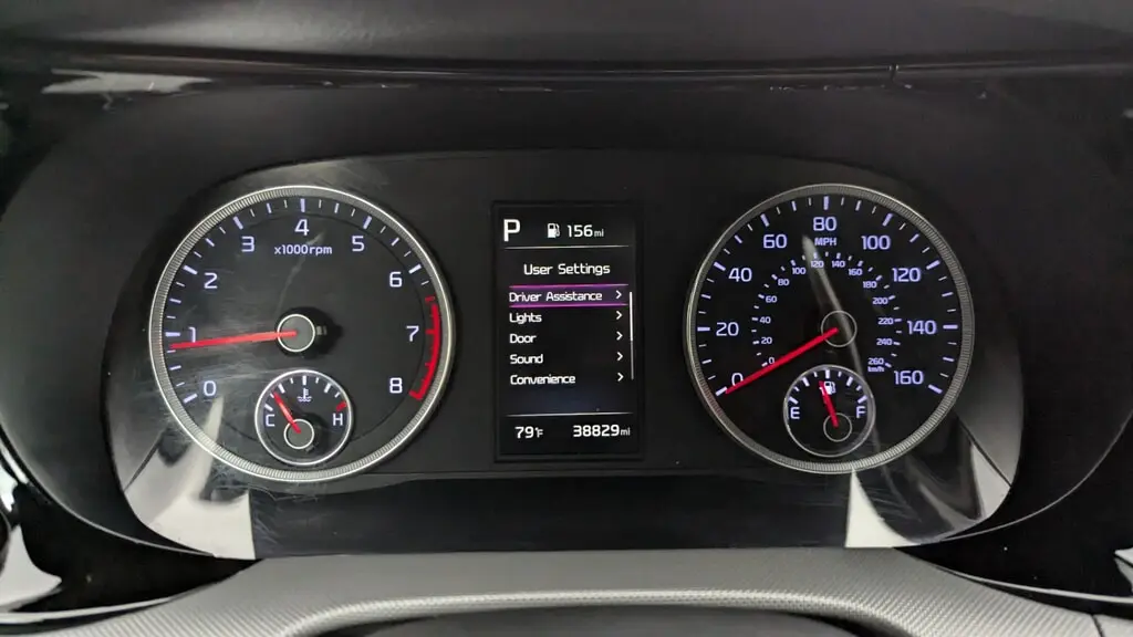 Florida Fine Cars - Used KIA K5 2022 MARGATE LXS