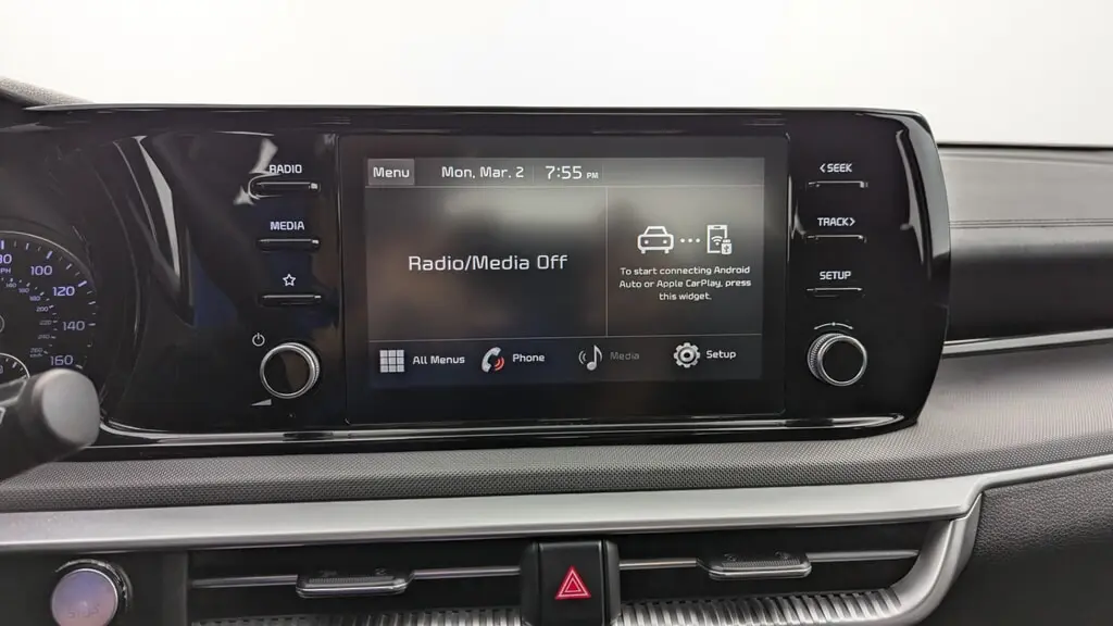 Florida Fine Cars - Used KIA K5 2022 MARGATE LXS