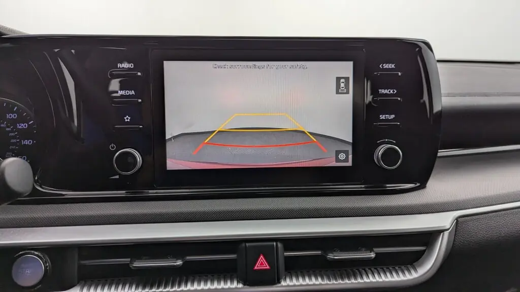 Florida Fine Cars - Used KIA K5 2022 MARGATE LXS