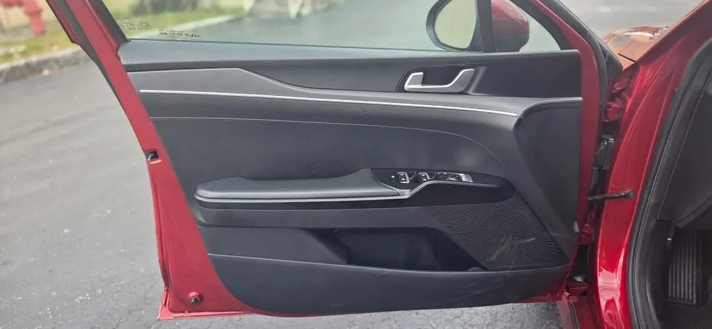 Florida Fine Cars - Used KIA K5 2022 MARGATE LXS