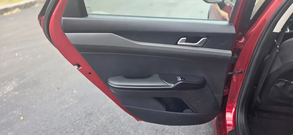 Florida Fine Cars - Used KIA K5 2022 MARGATE LXS