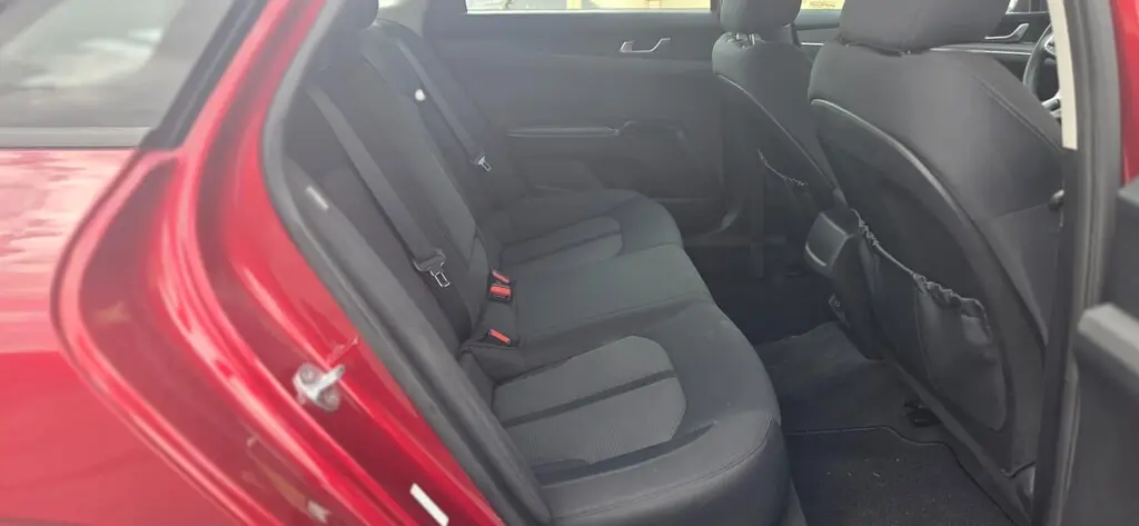 Florida Fine Cars - Used KIA K5 2022 MARGATE LXS