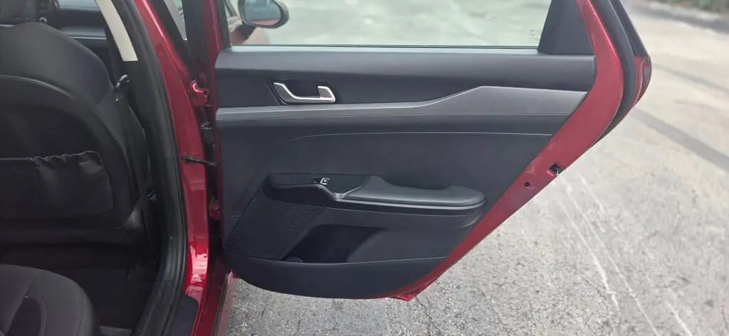 Florida Fine Cars - Used KIA K5 2022 MARGATE LXS