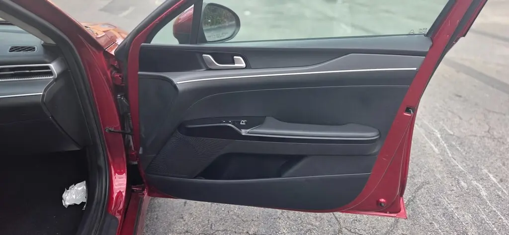 Florida Fine Cars - Used KIA K5 2022 MARGATE LXS